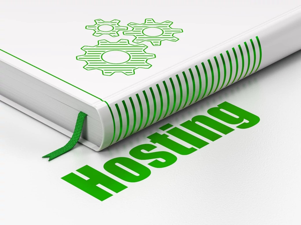 Green Web Hosting